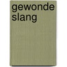 Gewonde slang door Vincken