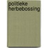 Politieke herbebossing