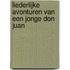 Liederlijke avonturen van een jonge don juan