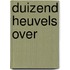 Duizend heuvels over