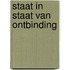 Staat in staat van ontbinding