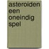 Asteroiden een oneindig spel