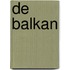 De Balkan