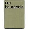 Cru Bourgeois door Ingrid Vander Veken