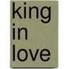 King in love door Aronson