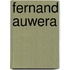 Fernand auwera