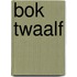 Bok twaalf