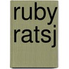 Ruby Ratsj door K. Moers