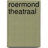 Roermond theatraal by P. Tummers