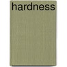 Hardness door E. Vleeschdrager