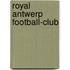 Royal Antwerp Football-club