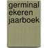 Germinal Ekeren jaarboek