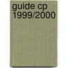 Guide CP 1999/2000 by E. Cocquyt