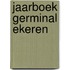 Jaarboek Germinal Ekeren