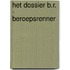 Het dossier B.R. - beroepsrenner