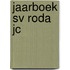 Jaarboek SV Roda JC