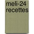 Meli-24 recettes