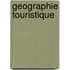 Geographie touristique
