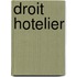 Droit hotelier