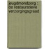 Jeugdmondzorg : De restauratieve verzorgingsgraad