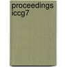 Proceedings ICCG7 door Onbekend