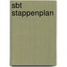 SBT Stappenplan door A.A. Pikaar