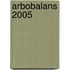 Arbobalans 2005