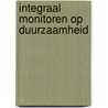 Integraal monitoren op duurzaamheid door S.B. Emmert