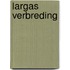 Largas verbreding
