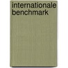 Internationale benchmark door R. Thijs