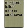 Reizigers tellen mee in Eindhoven by S.P. Hoogendoorn