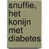 Snuffie, het konijn met diabetes