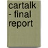 CarTALK - final report