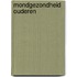 Mondgezondheid ouderen