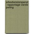 Arbodienstenpanel : rapportage vierde peiling