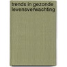 Trends in gezonde levensverwachting door R.J.M. Perenboom