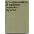 Synergievoordelen in logistieke netwerken (Sylonet)
