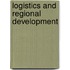 Logistics and regional development