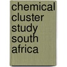 Chemical cluster study South Africa by Ben Kuipers