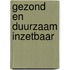 Gezond en duurzaam inzetbaar