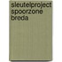 Sleutelproject Spoorzone Breda