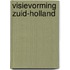 Visievorming Zuid-Holland
