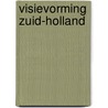 Visievorming Zuid-Holland door S. Newrly