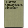 Illustratie agrologistieke concepten by I. van der Ent
