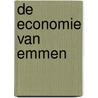 De economie van Emmen door P.J. Louter