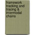 Framework tracking and tracing & intermodal chains