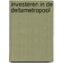 Investeren in de Deltametropool