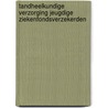 Tandheelkundige verzorging jeugdige ziekenfondsverzekerden door H. Kalsbeek