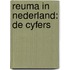 Reuma in Nederland: de cyfers
