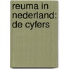 Reuma in Nederland: de cyfers door H.S. Miedema
